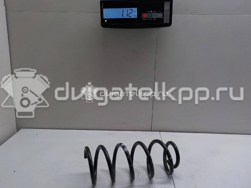 Фото Пружина задняя  33536777197 для Mini Mini {forloop.counter}}