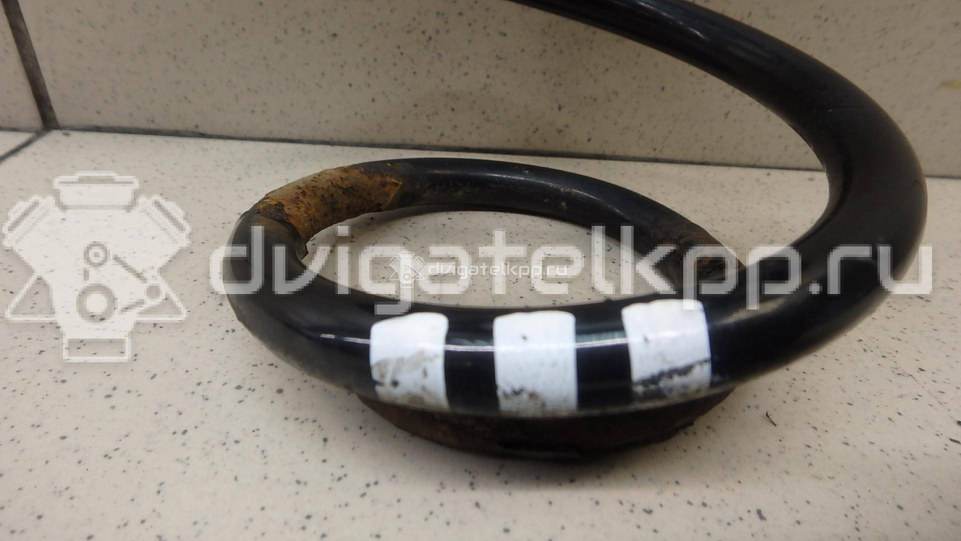 Фото Пружина задняя  33536777197 для Mini Mini {forloop.counter}}