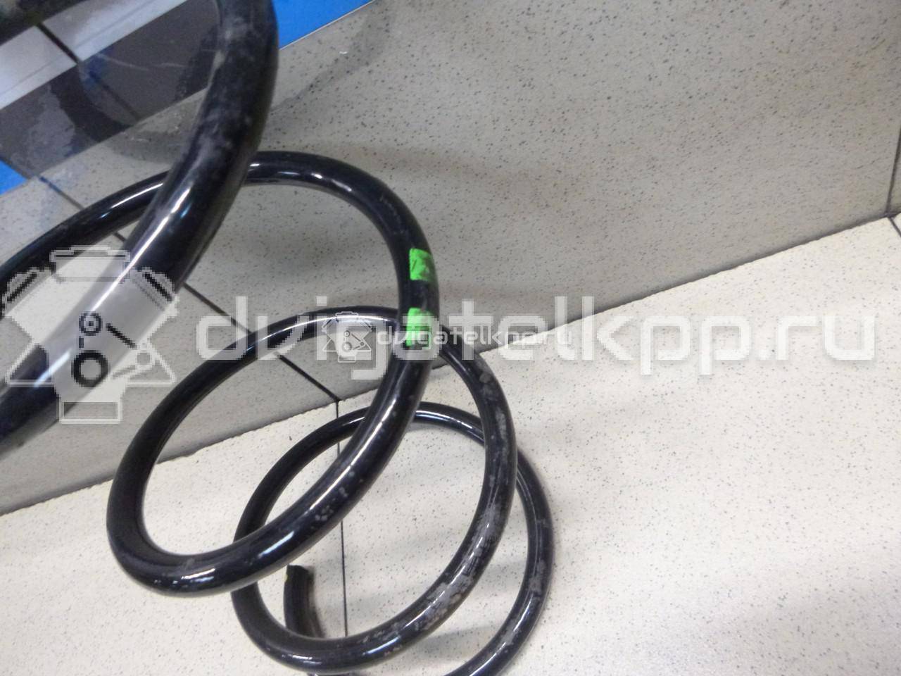 Фото Пружина передняя  31336777186 для Mini Mini {forloop.counter}}