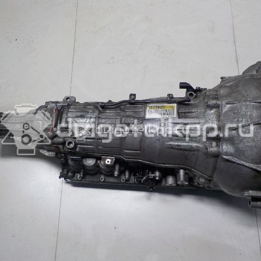 Фото Контрактная (б/у) АКПП для Lexus / Toyota 249-256 л.с 24V 3.0 л 3GR-FSE бензин 3500030b60