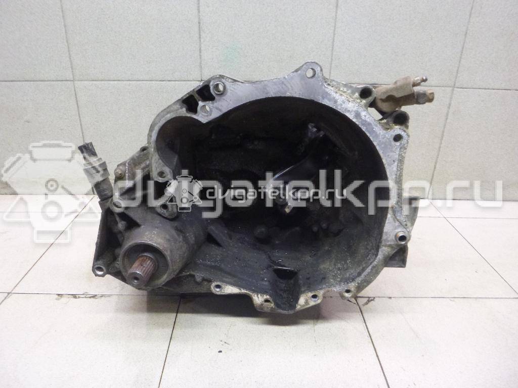 Фото Контрактная (б/у) МКПП для Mitsubishi Colt / Mirage / Lancer / Carisma Da 90-120 л.с 16V 1.6 л 4G92 (SOHC 16V) бензин M486479 {forloop.counter}}