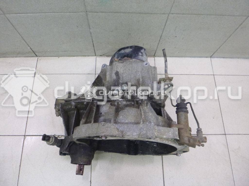 Фото Контрактная (б/у) МКПП для Mitsubishi Mirage 147-174 л.с 16V 1.6 л 4G92 (DOHC 16V) бензин M486479 {forloop.counter}}