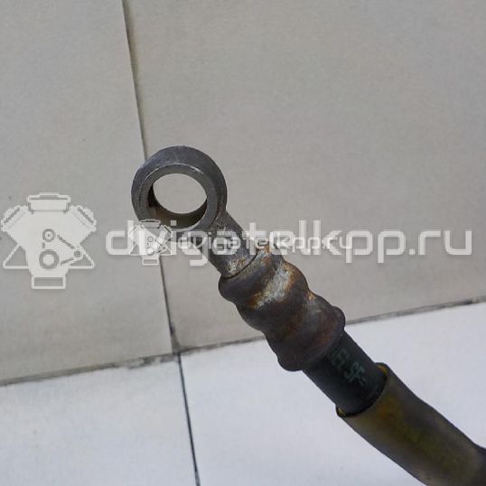 Фото Трубка топливная  mb658623 для Mitsubishi (Bjc) / Mitsubishi / Hyundai