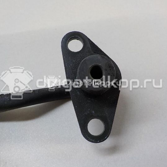 Фото Трубка топливная  md162569 для Mitsubishi (Bjc) / Mitsubishi / Hyundai