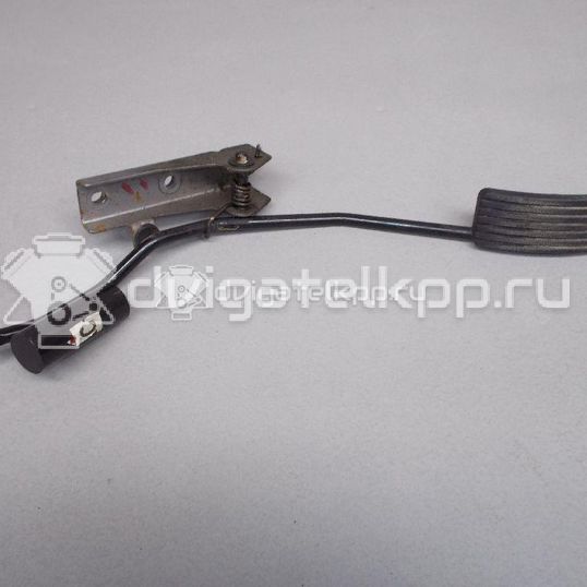 Фото Педаль газа  mr493833 для mitsubishi Lancer (CS/Classic)
