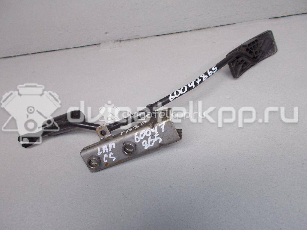 Фото Педаль газа  mr493833 для mitsubishi Lancer (CS/Classic) {forloop.counter}}