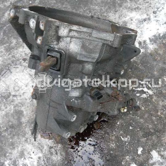 Фото Контрактная (б/у) МКПП для Mitsubishi Colt / Mirage / Lancer 60-79 л.с 12V 1.3 л 4G13 (12V) бензин MD974714