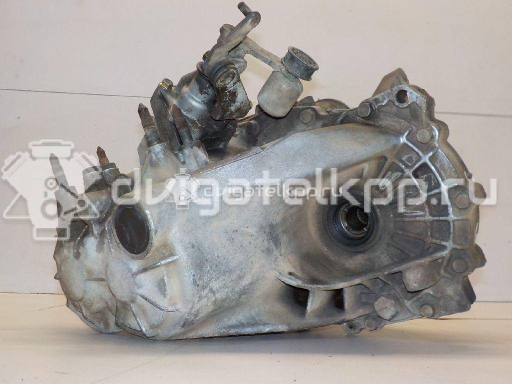 Фото Контрактная (б/у) МКПП для Mitsubishi Mirage 147-174 л.с 16V 1.6 л 4G92 (DOHC 16V) бензин {forloop.counter}}