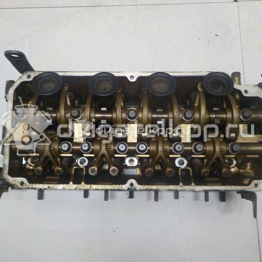 Фото Головка блока  MD313416 для Mitsubishi Eclipse / Lancer / Pajero / Galant / Expo Station Wagon