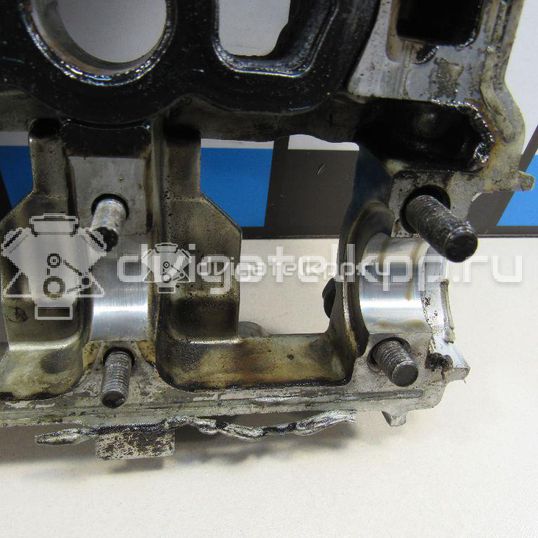Фото Головка блока  MD349785 для Mitsubishi Eclipse / Lancer / Pajero / Galant / Expo Station Wagon