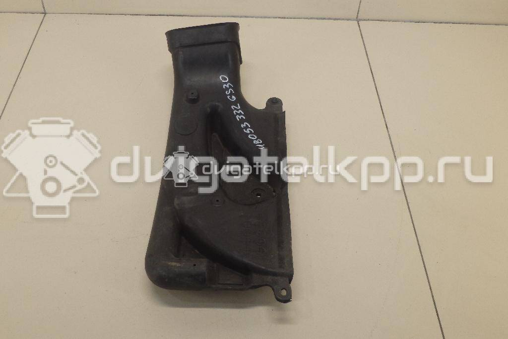 Фото Патрубок воздушного фильтра для двигателя 3GR-FSE для Lexus / Toyota 249-256 л.с 24V 3.0 л бензин 1775131070 {forloop.counter}}