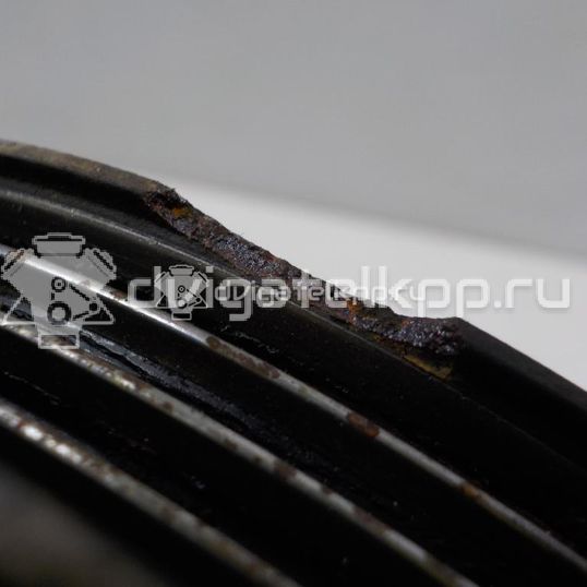 Фото Шкив коленвала  md350781 для Mitsubishi Lancer / Pajero / Space / Colt / Mirage
