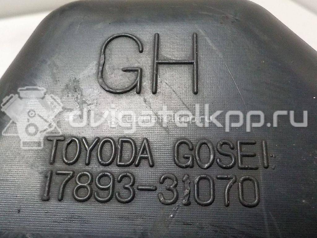 Фото Резонатор воздушного фильтра для двигателя 2GR-FSE для Lexus / Toyota 296-320 л.с 24V 3.5 л бензин 1789331070 {forloop.counter}}