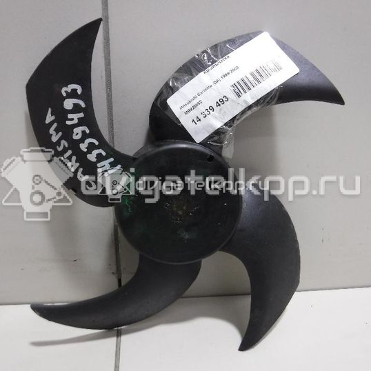 Фото Крыльчатка  mb925652 для Mitsubishi Carisma Da / Space
