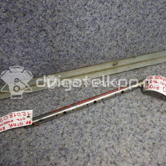 Фото Ось коромысел выпуск.  MD368569 для Ufo / Zhonghua(Brilliance) / Mitsubishi
