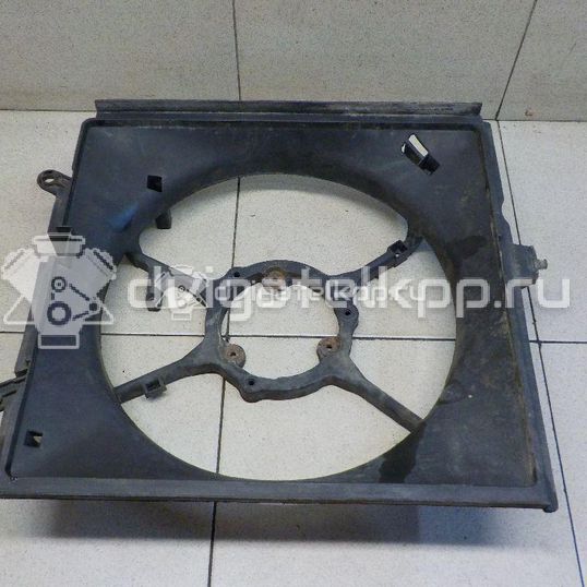 Фото Диффузор вентилятора  MR340870 для Mitsubishi Carisma Da / Space