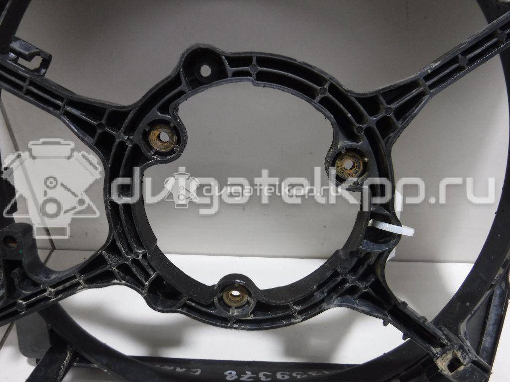 Фото Диффузор вентилятора  MR340870 для Mitsubishi Carisma Da / Space {forloop.counter}}
