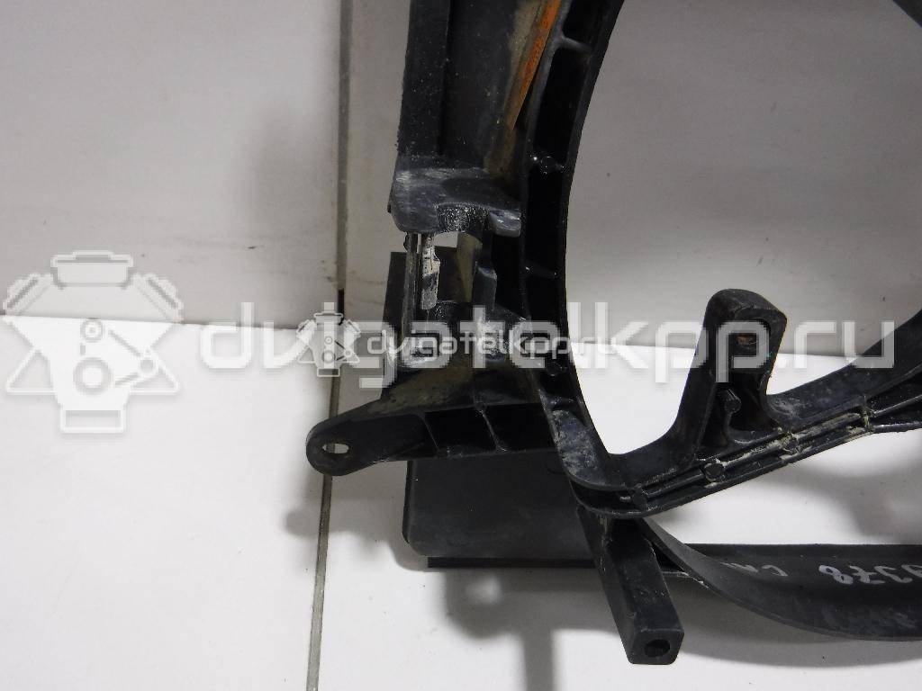 Фото Диффузор вентилятора  MR340870 для Mitsubishi Carisma Da / Space {forloop.counter}}