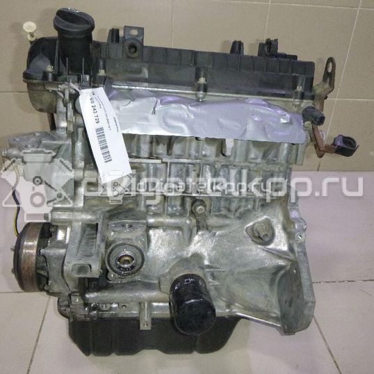 Фото Контрактный (б/у) двигатель 4A90 для Mitsubishi Colt 91-95 л.с 16V 1.3 л Бензин/газ MN131519