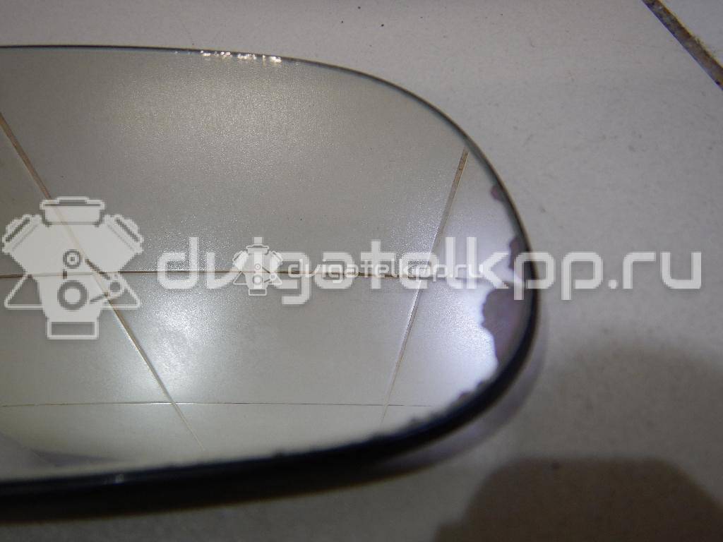 Фото Стекло зеркала электрического правого  mb944748 для Mitsubishi Carisma Da {forloop.counter}}