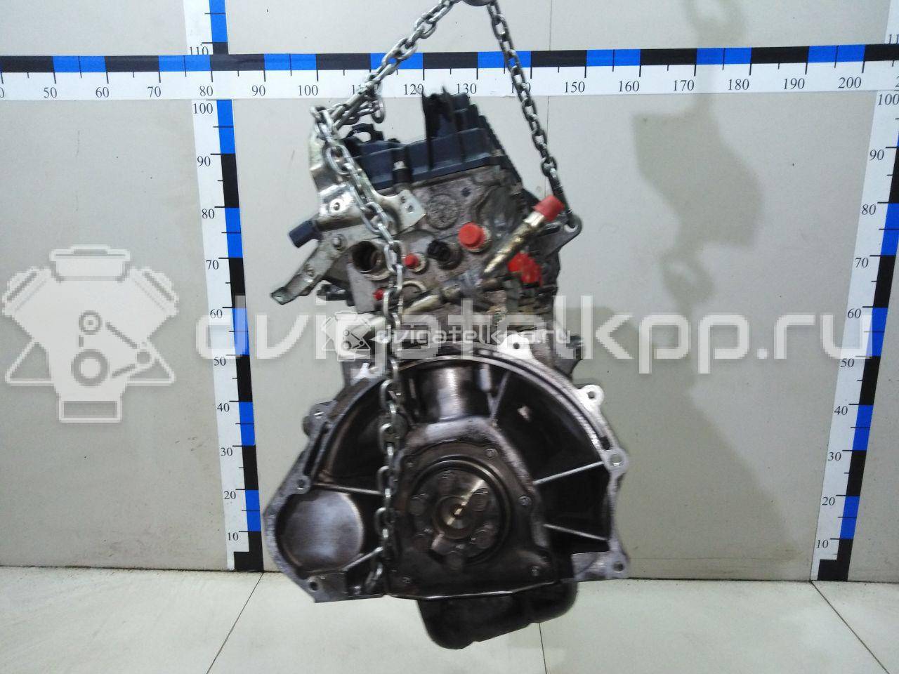 Фото Контрактный (б/у) двигатель 4G64 (16V) для Mitsubishi L / Outlander / Eclipse A 114-159 л.с 16V 2.4 л Бензин / этиловый спирт / природный газ MR984193 {forloop.counter}}