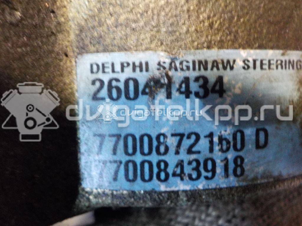 Фото Насос гидроусилителя  m803127 для Mitsubishi Carisma Da {forloop.counter}}