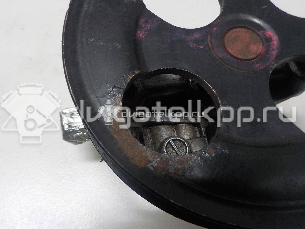 Фото Насос гидроусилителя  mr911433 для Mitsubishi Carisma Da / Space {forloop.counter}}