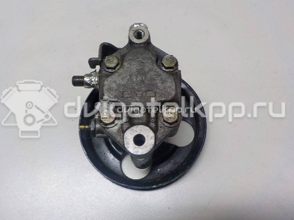 Фото Насос гидроусилителя  MR911433 для Mitsubishi Carisma Da / Space {forloop.counter}}