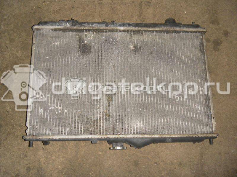 Фото Радиатор основной  MR299522 для Mitsubishi Carisma Da / Space {forloop.counter}}