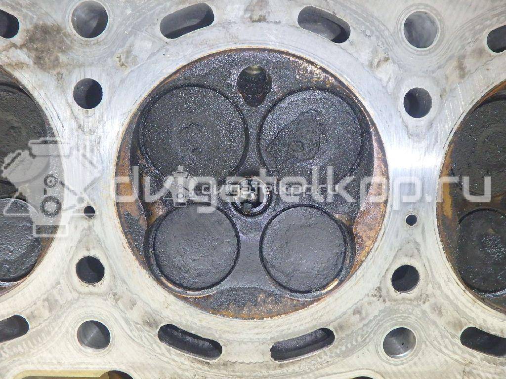 Фото Головка блока для двигателя 3GR-FSE для Lexus / Toyota 249-256 л.с 24V 3.0 л бензин {forloop.counter}}