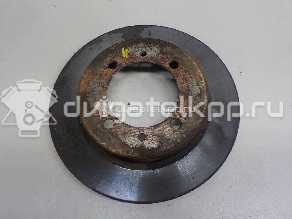 Фото Диск тормозной задний  30872940 для mitsubishi Carisma (DA) {forloop.counter}}
