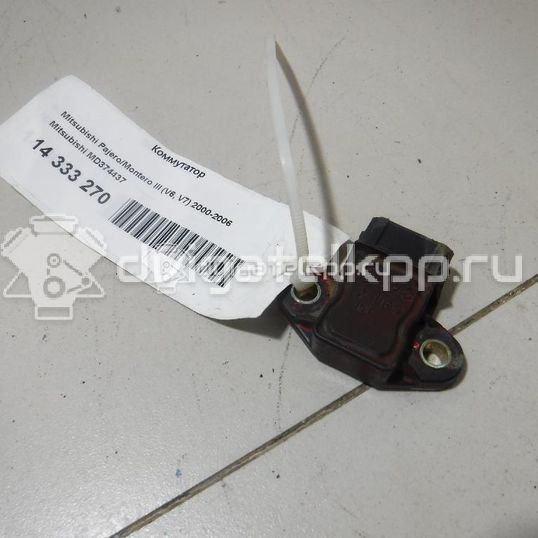 Фото Коммутатор  MD374437 для Mitsubishi Lancer / Pajero / Galant / Space / Colt