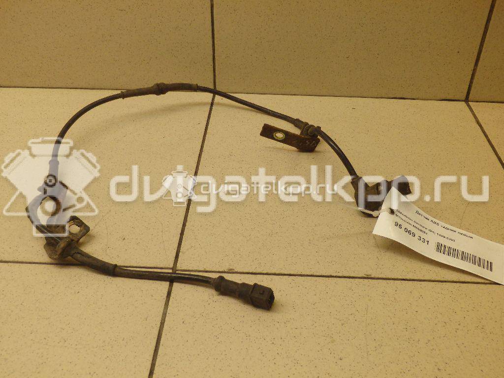 Фото Датчик ABS задний левый  m850024 для Mitsubishi Carisma Da / Space {forloop.counter}}