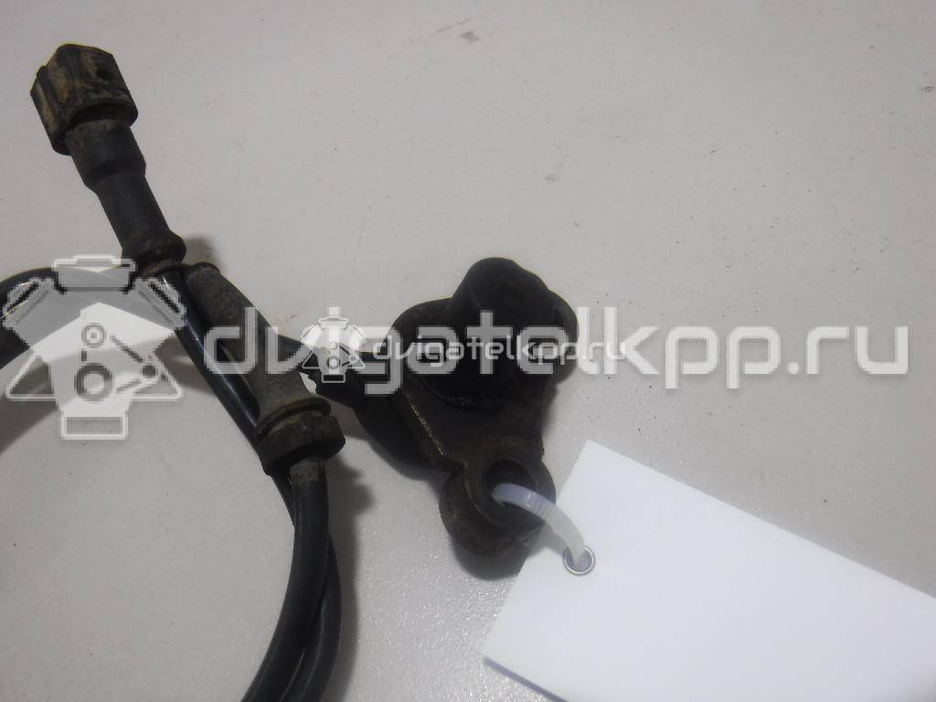 Фото Датчик ABS задний левый  MR205395 для Mitsubishi Carisma Da / Space {forloop.counter}}