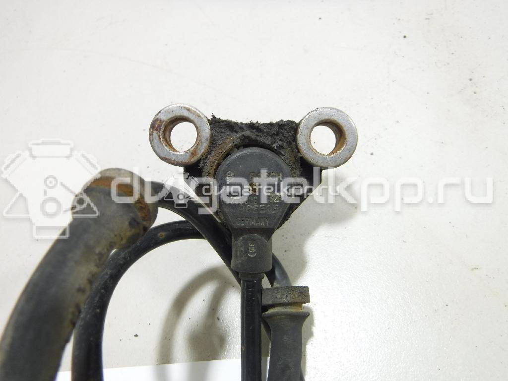 Фото Датчик ABS задний левый  mr205395 для Mitsubishi Carisma Da / Space {forloop.counter}}