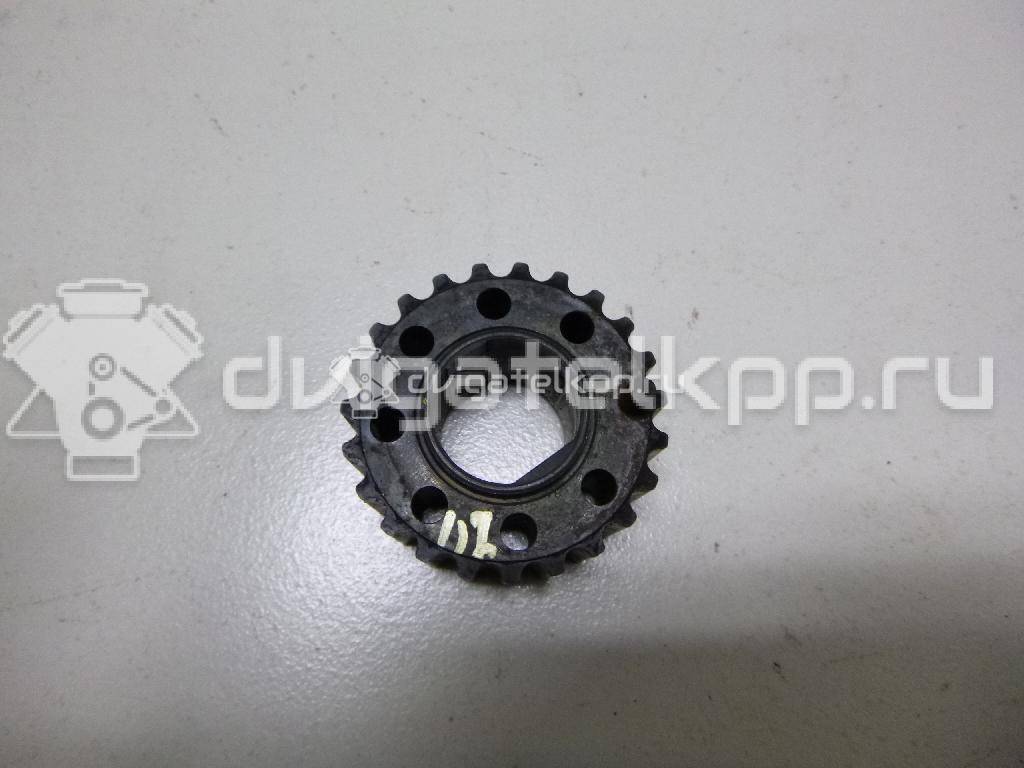 Фото Шестерня коленвала  MR994798 для mitsubishi Carisma (DA) {forloop.counter}}