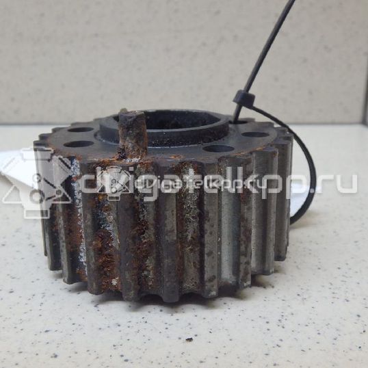 Фото Шестерня коленвала  MR994798 для mitsubishi Carisma (DA)