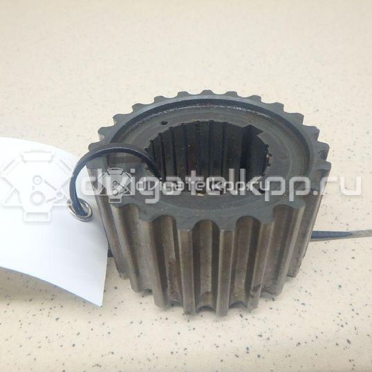 Фото Шестерня коленвала  mr994798 для mitsubishi Carisma (DA)