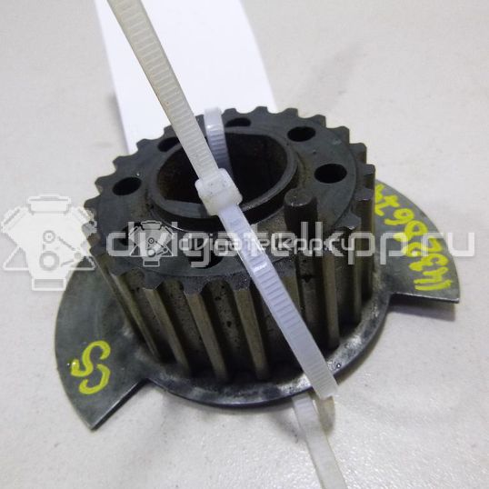 Фото Шестерня коленвала  MR994798 для mitsubishi Carisma (DA)