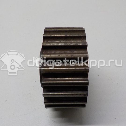 Фото Шестерня коленвала  MR994798 для mitsubishi Carisma (DA)