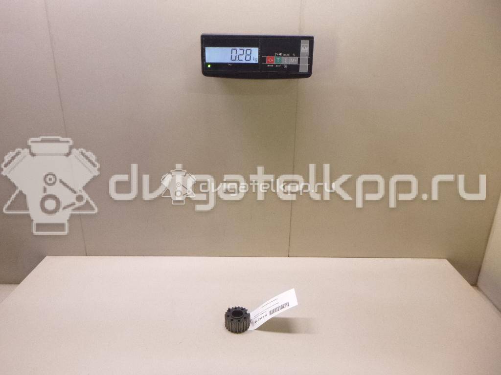 Фото Шестерня коленвала  MR994798 для mitsubishi Carisma (DA) {forloop.counter}}