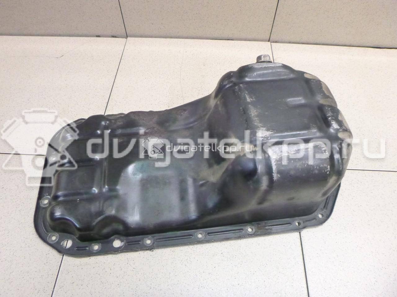 Фото Поддон масляный двигателя  MD322857 для Mitsubishi Colt / Lancer / Space {forloop.counter}}