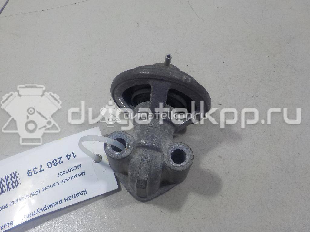 Фото Клапан рециркуляции выхлопных газов  md307027 для Mitsubishi Colt / Mirage / Lancer {forloop.counter}}