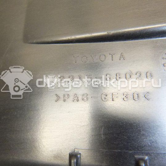 Фото Сапун для двигателя 1UR-FSE для Lexus / Toyota 347-385 л.с 32V 4.6 л бензин 1221538020