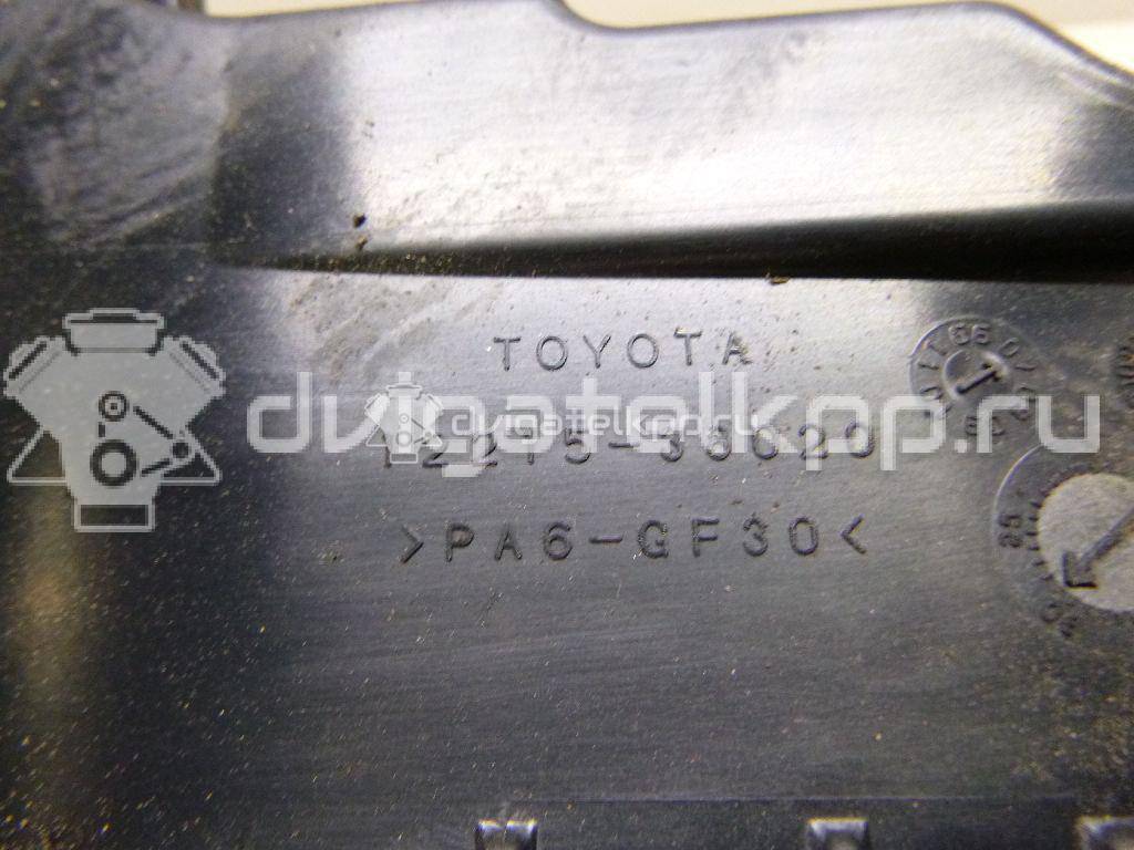 Фото Сапун для двигателя 1UR-FSE для Lexus / Toyota 347-385 л.с 32V 4.6 л бензин 1221538020 {forloop.counter}}