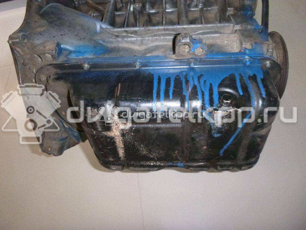 Фото Контрактный (б/у) двигатель 4G64 (16V) для Mitsubishi L / Outlander / Eclipse A 114-159 л.с 16V 2.4 л Бензин / этиловый спирт / природный газ MN195622 {forloop.counter}}