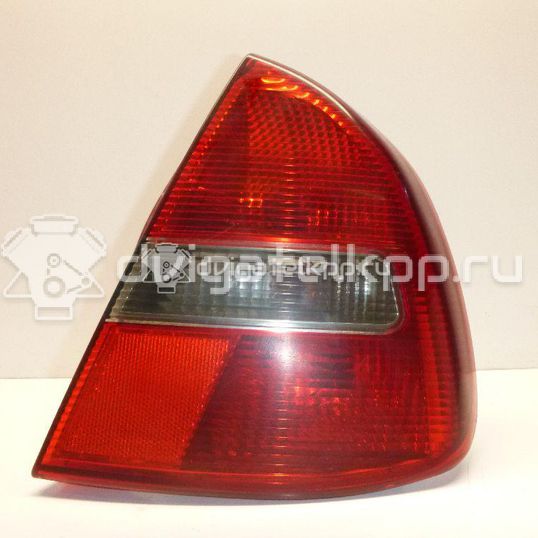 Фото Фонарь задний наружный правый  mr485470 для Mitsubishi Carisma Da