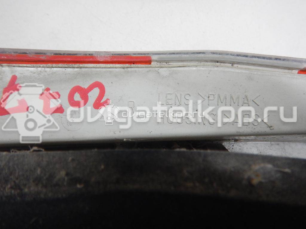 Фото Фонарь задний наружный правый  mr485470 для Mitsubishi Carisma Da {forloop.counter}}