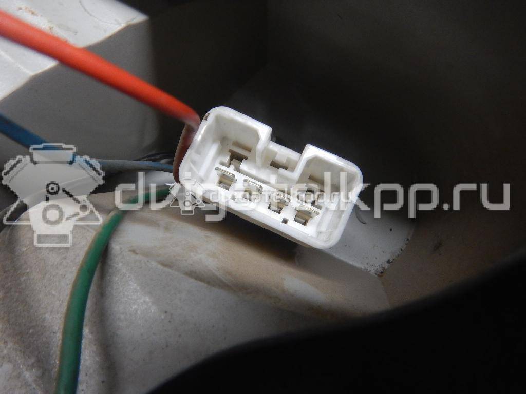 Фото Фонарь задний наружный правый  mr485470 для Mitsubishi Carisma Da {forloop.counter}}