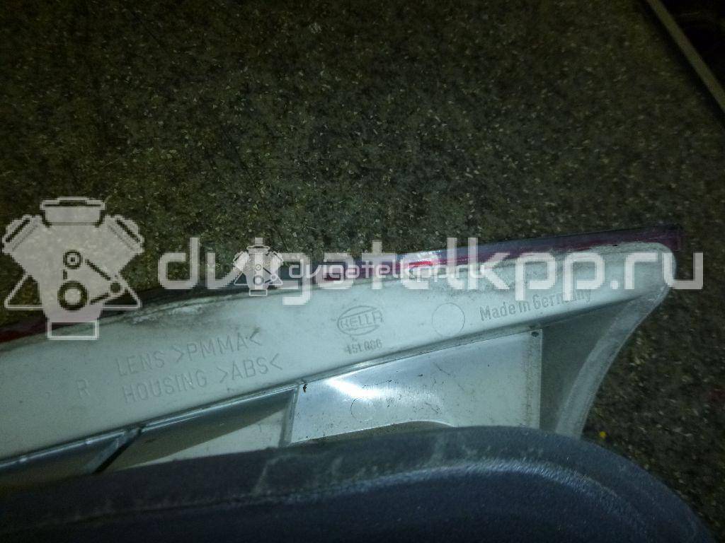 Фото Фонарь задний наружный правый  MR485470 для Mitsubishi Carisma Da {forloop.counter}}
